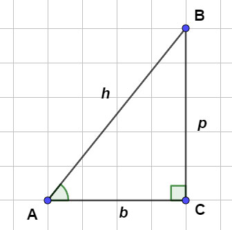 Trigonometrical Functions or Trigonometrical Ratios